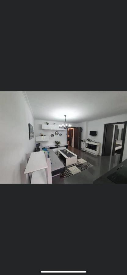 Appartement Tadeo à Kołczewo Extérieur photo